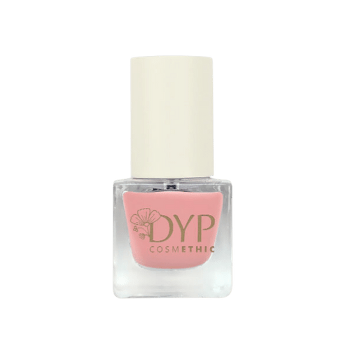 DYP Cosmethic - Vernis à ongles beige orangé