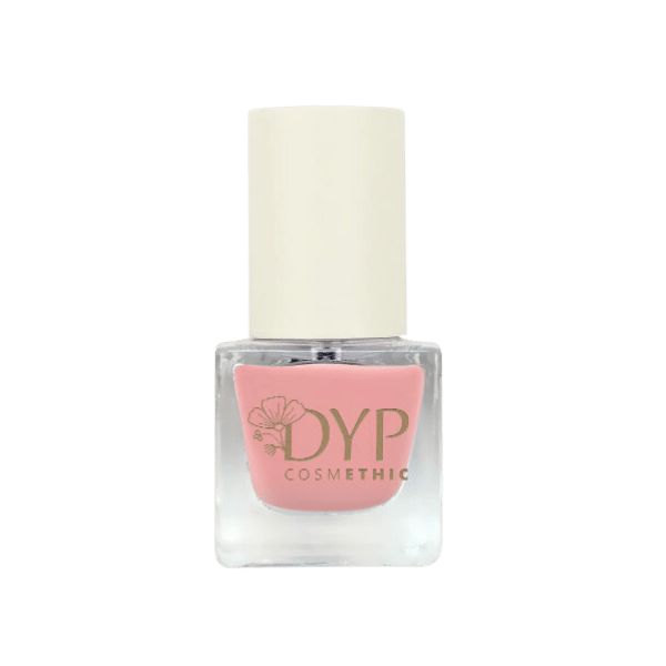 DYP Cosmethic - Vernis à ongles beige orangé