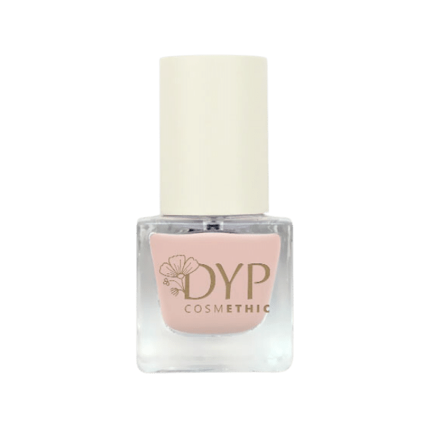 DYP Cosmethic - Vernis à ongles Beige rosé