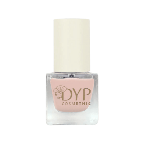 DYP Cosmethic - Vernis à ongles Beige rosé