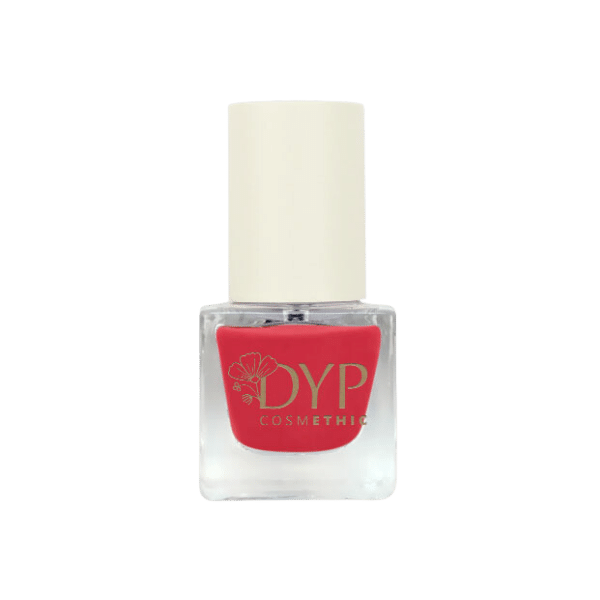 DYP Cosmethic - Vernis à ongles carmin