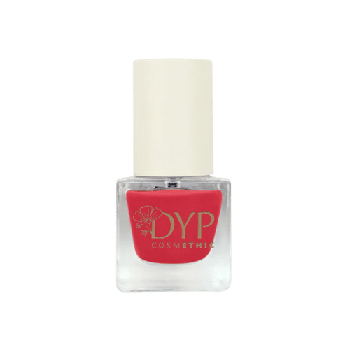 DYP Cosmethic - Vernis à ongles carmin