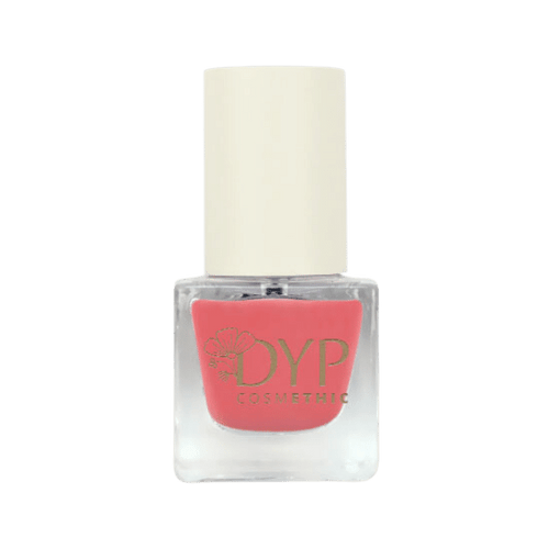 DYP Cosmethic - Vernis à ongles corail satiné