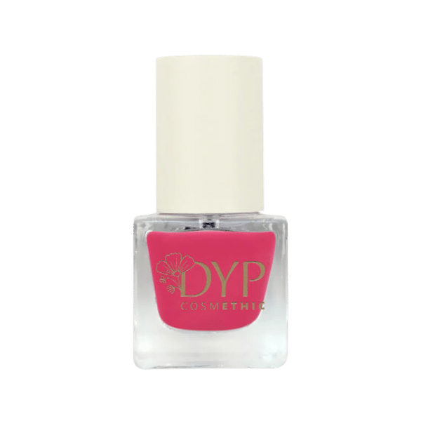 DYP Cosmethic - Vernis à ongles Magenta satiné