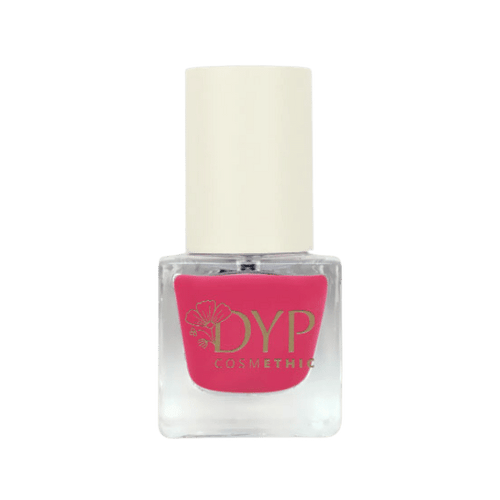 DYP Cosmethic - Vernis à ongles Magenta satiné