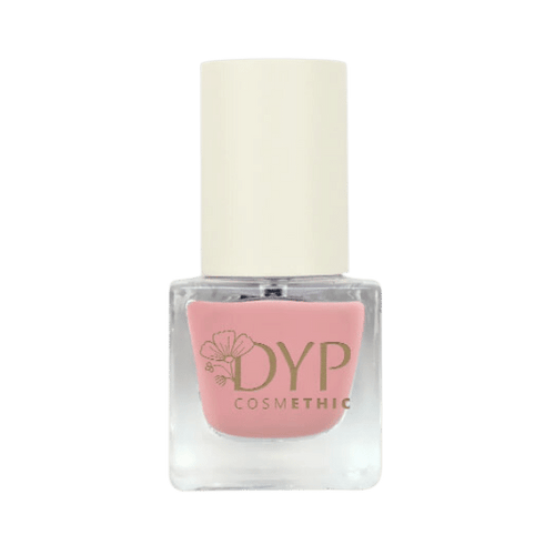 DYP Cosmethic - Vernis à ongles pêche dorée