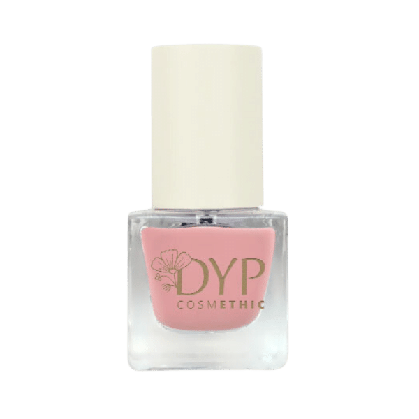 DYP Cosmethic - Vernis à ongles pêche dorée