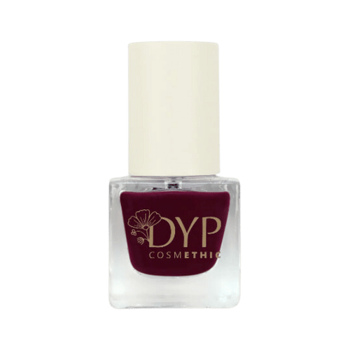 DYP Cosmethic - Vernis à ongles Prune