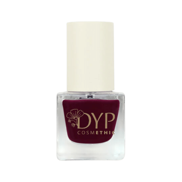 DYP Cosmethic - Vernis à ongles Prune