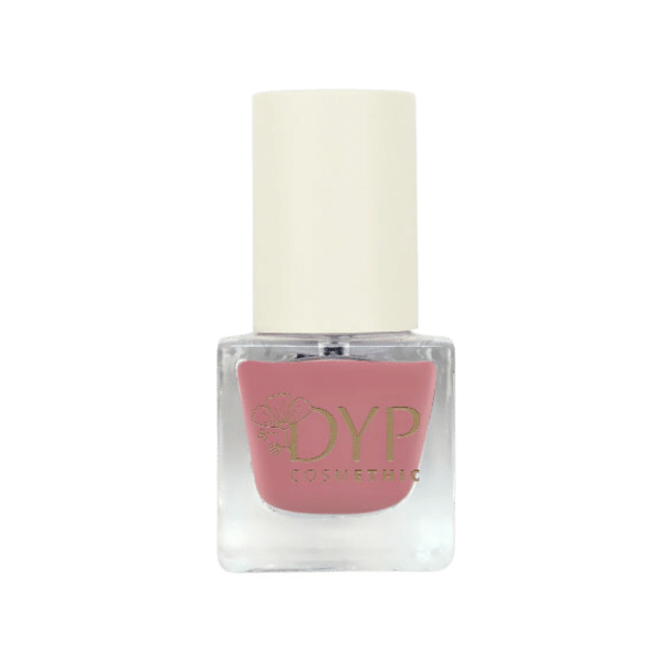 DYP Cosmethic - Vernis à ongles rose sombre