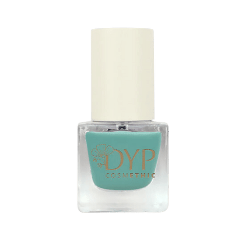 DYP Cosmethic - Vernis à ongles Turquoise