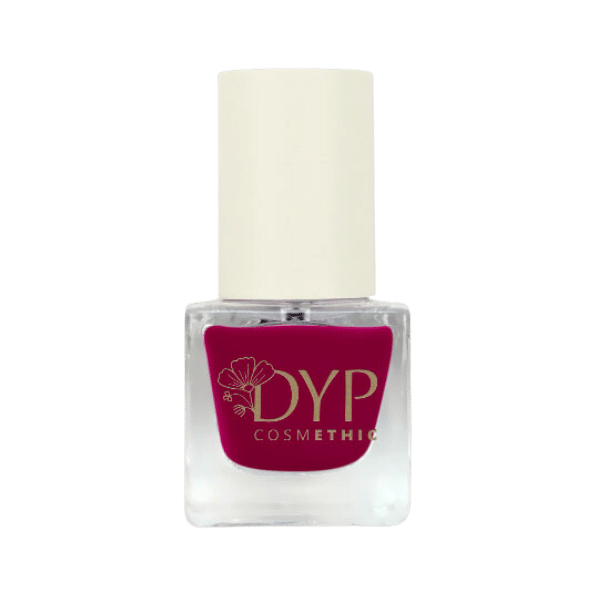 DYP Cosmethic - Vernis à ongles Vermillon