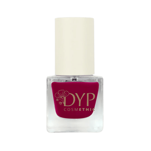 DYP Cosmethic - Vernis à ongles Vermillon