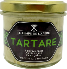 Sauce tartare - 90g