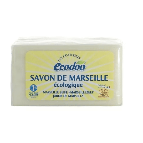 Écodoo - Savon de Marseille - 400g