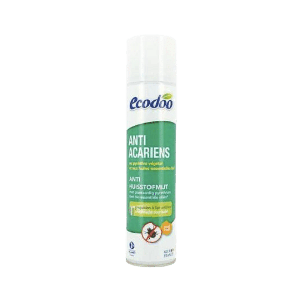 Écodoo - Spray Anti-Acarien - 300ml