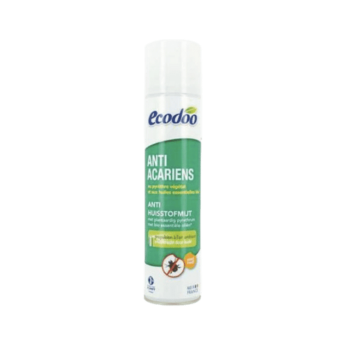 Écodoo - Spray Anti-Acarien - 300ml