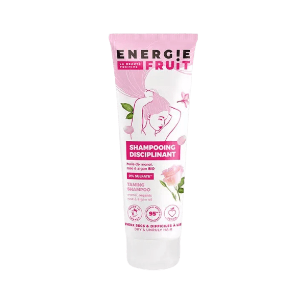 Énergie Fruit - Shampooing soin lissant - 250ml