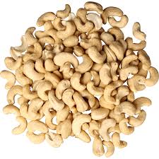 Noix de cajou au gingembre bio - 2.5kg