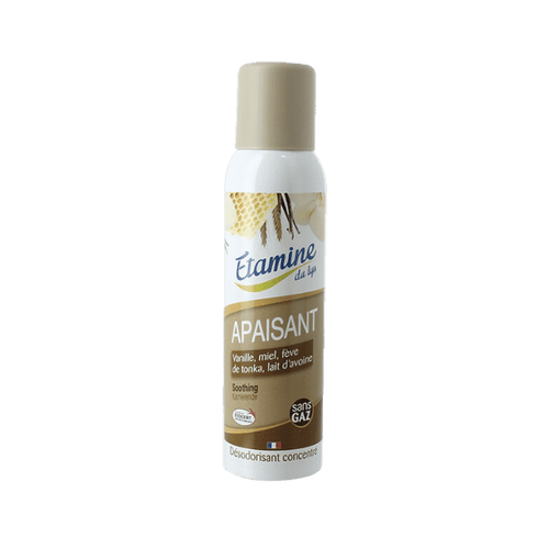 Etamine du Lys - Désodorisant apaisant - 125ml