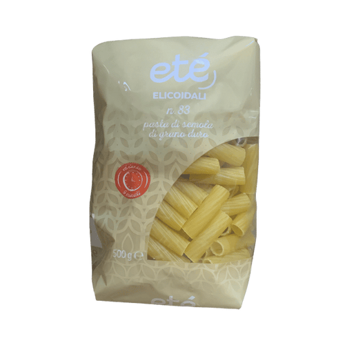 Eté - Elicoidali - 500g - 8051406016111