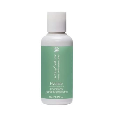 Mini après-shampoing hydratant - 70ml