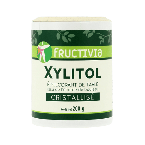 Fructivia - Xylitol - 200g