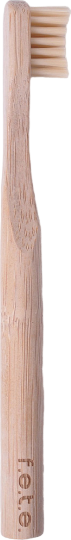 Brosse à dent bambou enfant