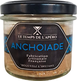 Anchoïade - 90g