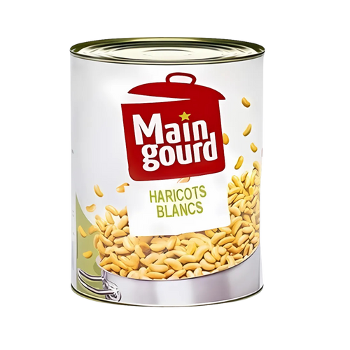 Haricots blanc - 500g