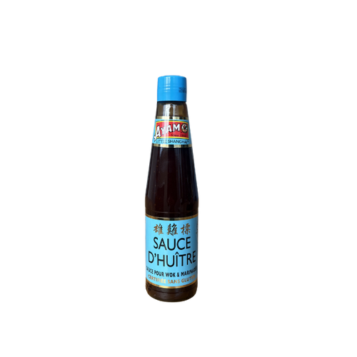 Sauce d'huitre - 420 ml