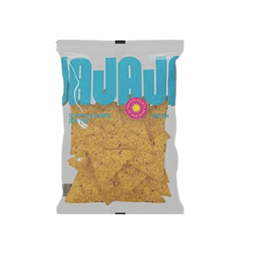 Tortilla Chips au maïs - 150g
