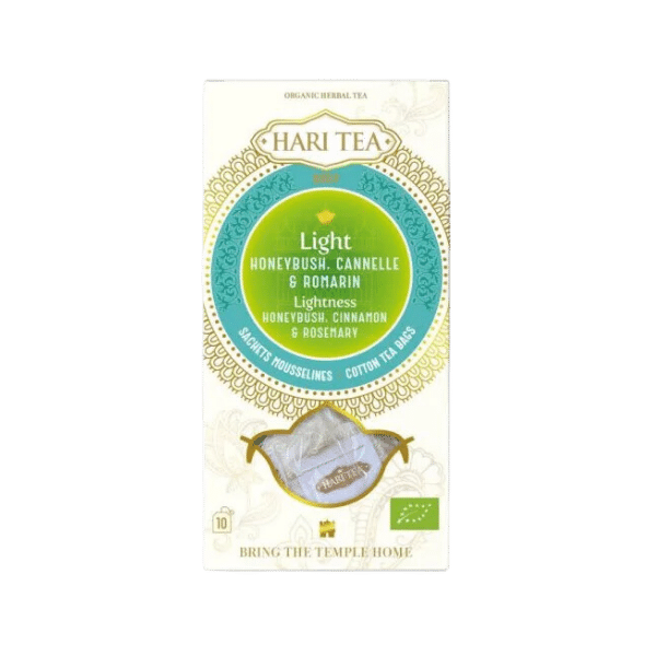 Hari Tea - Infusion light bio - x10