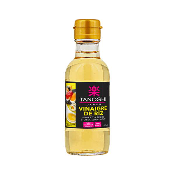 Vinaigre de Riz - 150ml