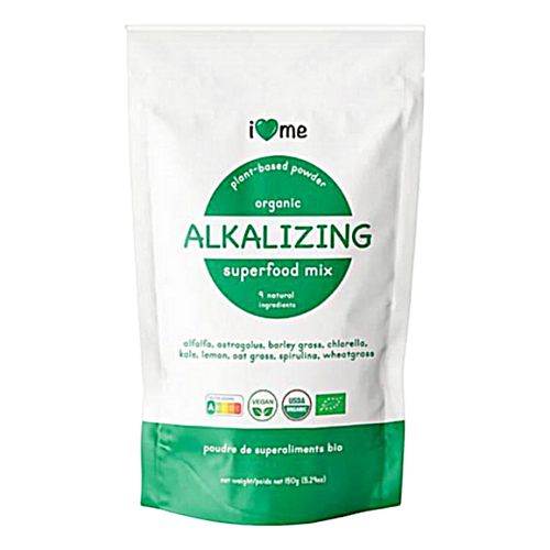 Mix Superfood alcalinisant bio - 150g