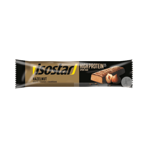 Isostar - Barre high protein 25 - 35g