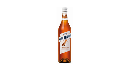 Sirop à la cannelle - 70cl