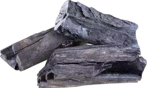 Charbon binchotan japonais filtre à eau vrac - 100g