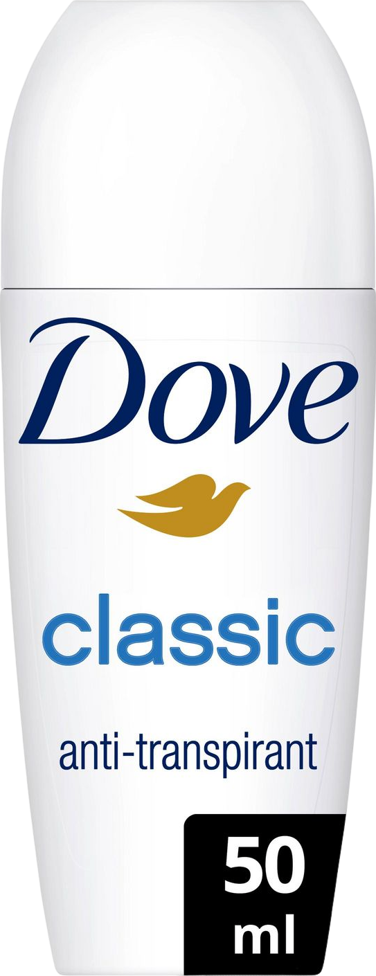 Déodorant bille anti-transpirant classique 48h