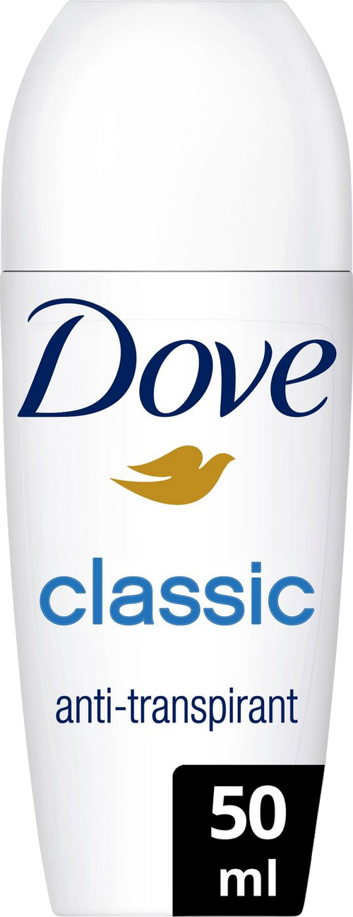 Déodorant bille anti-transpirant classique 48h