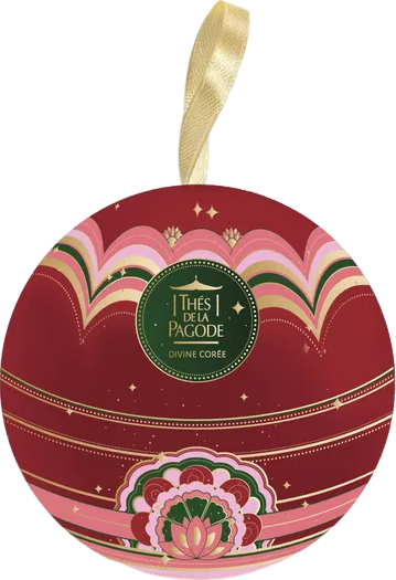 Boule de noël - 23g