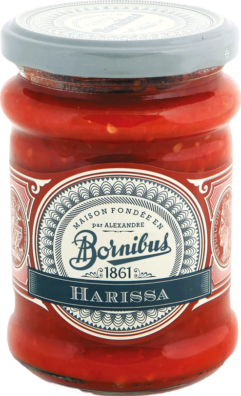 Harissa - 220g