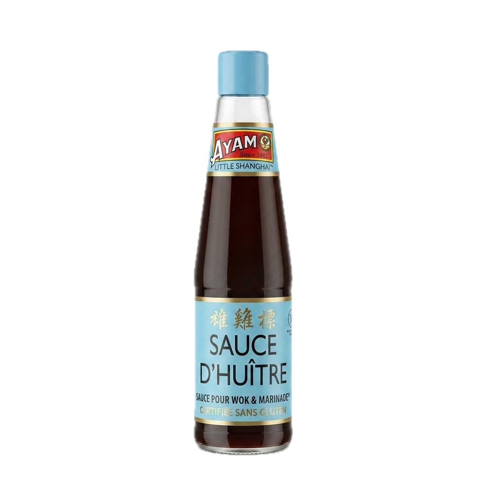 Sauce d'huitre - 420 ml