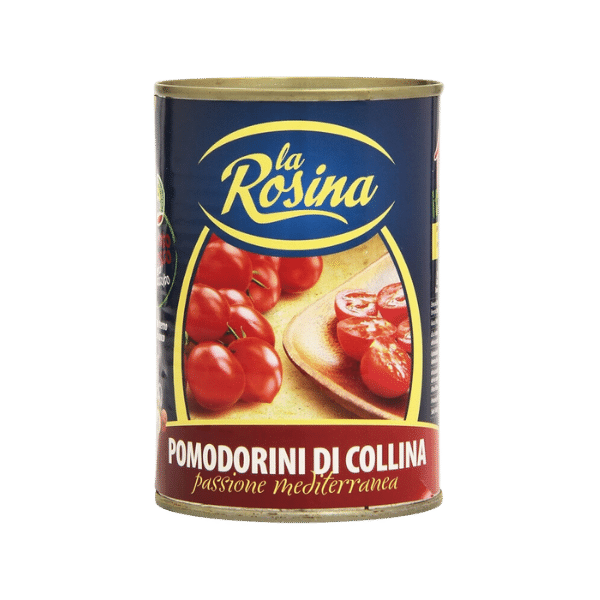 La Rosina - Pulpe de tomates - 400g