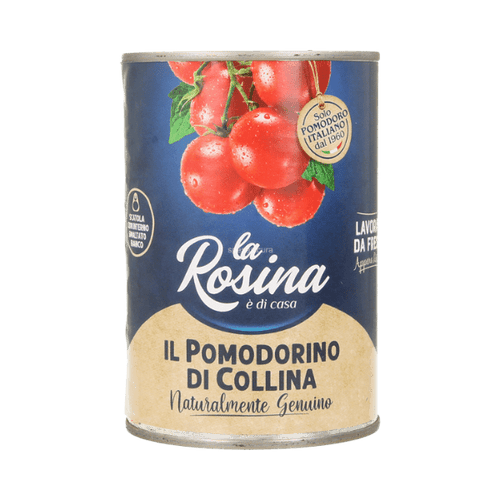 La Rosina - Pulpe de tomates - 400g