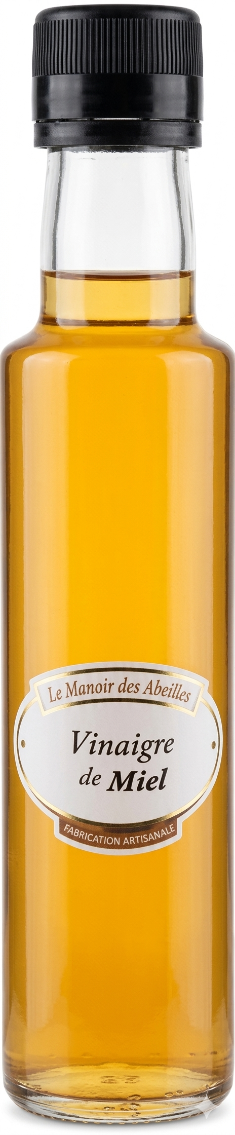 Le Manoir des Abeilles - Vinaigre de miel - 25cl - 3335440710507