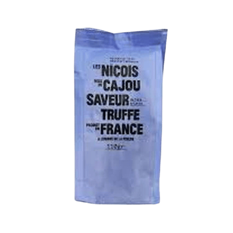 Les Niçois - Noix de cajou truffe - 110g