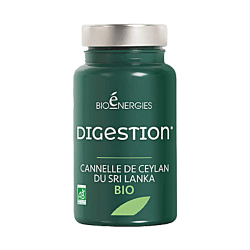 Gélules digestion bio - x60 gélules