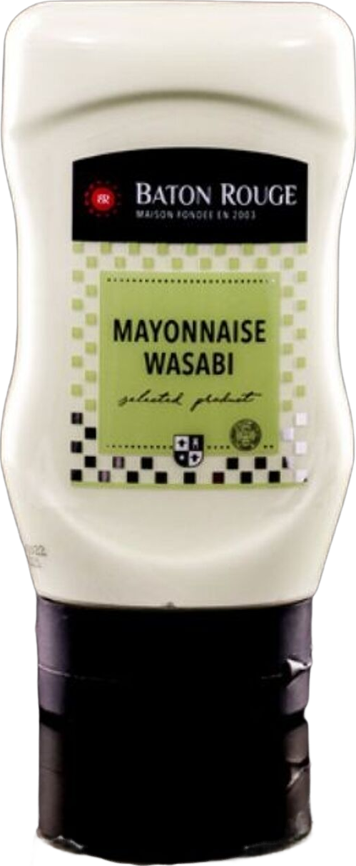 Mayonnaise wasabi - 300ml