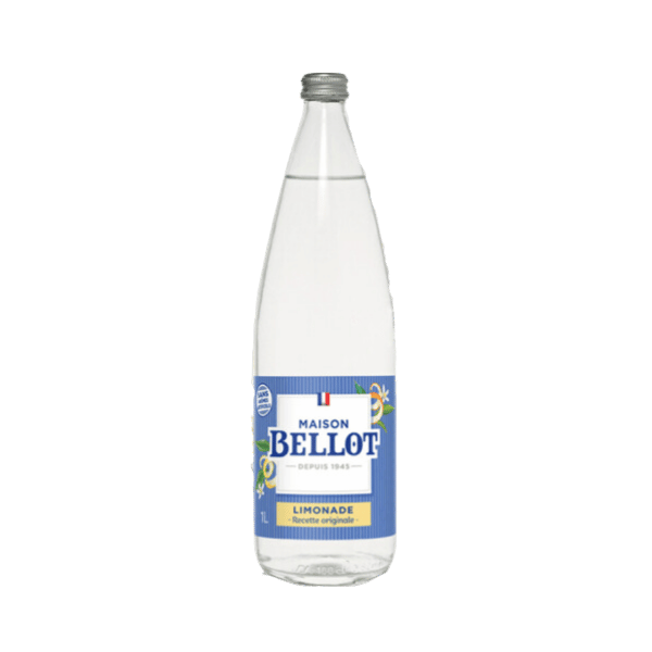 Maison Bellot - Limonade originale - 1L